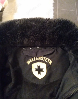 Wellensteyn  Jacke schwarz M - image 3