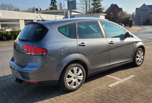 Seat Altea XL 1.4 TSI Klima,Navi,Anhängerkuppl.Kamera,TÜV NEU