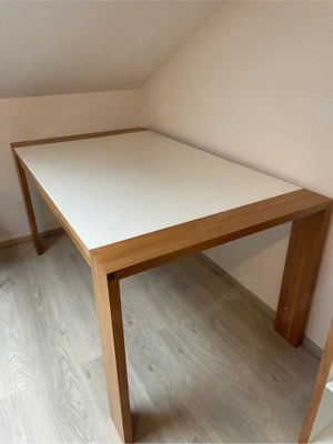 Hülsta Now Esstisch