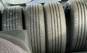 Sommerreifen Autoreifen Continental 195 55 R16