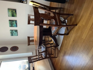 Esstisch Massiver Eiche EUR 200