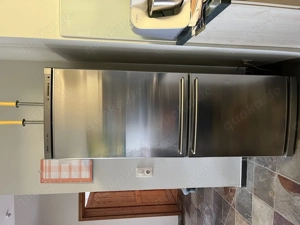 Kühlschrank Bosch KGV31490 Edelstahl