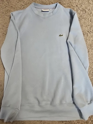 Lacoste Classic Fit Pullover