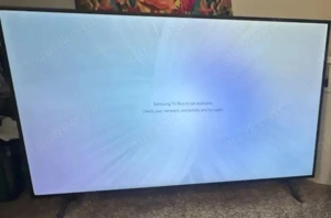 Smart TV 65 von Samsung 