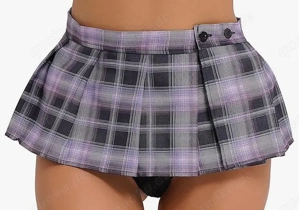 Dom Daddy sucht sein Little Girl - DDLG