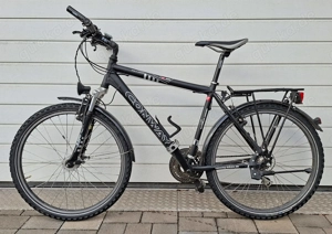 Conway Jugendrad AC 400 All-Terrain-Bike 26 Zoll Trekking RH 50 gut gebraucht