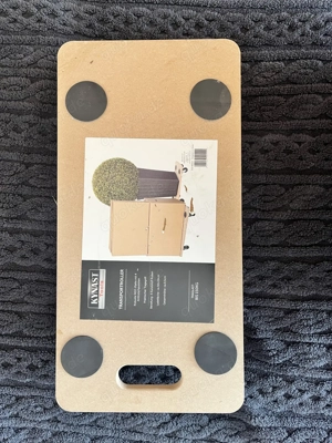 Transportroller "KYNAST"