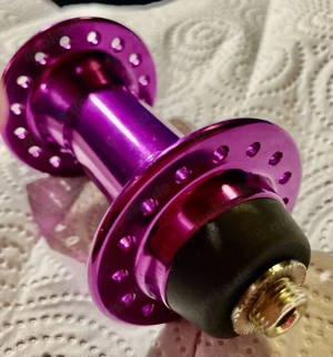 NOS VR Nabe SHOGUN Little SUMO, Pro Series, SKF Lager!!