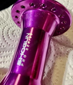 NOS Vorderrad-Nabe SHOGUN Little Sumo, Pro Series, SKF Lager!!