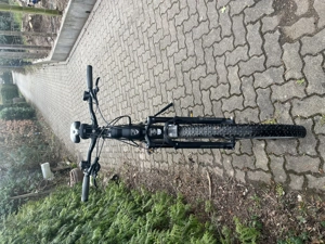 zuverlässig u gut gepflegtes e bike Bild 4