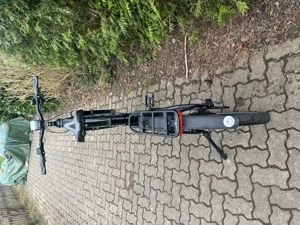 zuverlässig u gut gepflegtes e bike Bild 3