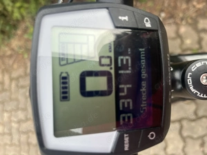 zuverlässig u gut gepflegtes e bike