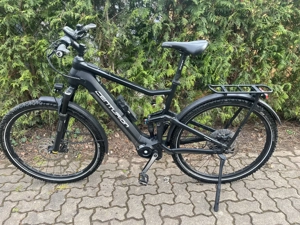 zuverlässig u gut gepflegtes e bike Bild 2