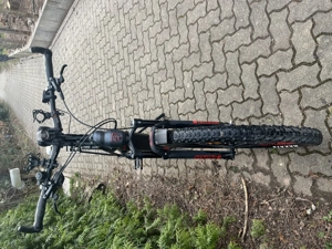 langstrecken e bike Bild 6