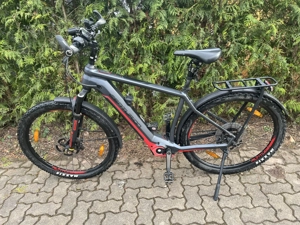 langstrecken e bike Bild 5