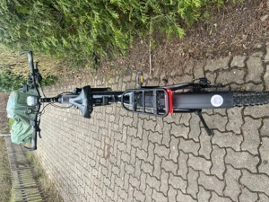 langstrecken e bike Bild 4