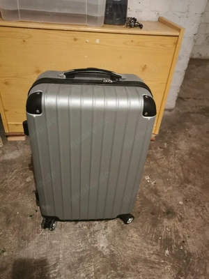 Trolley Koffer