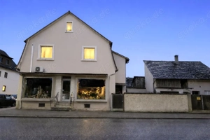 Attraktives Wohn-unf Geschäftshaus zum Verkauf 