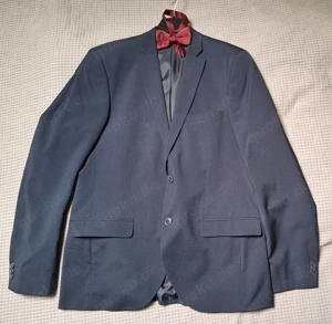 Jacket Größe 48, Angelo Litrico (C+A) slim fit