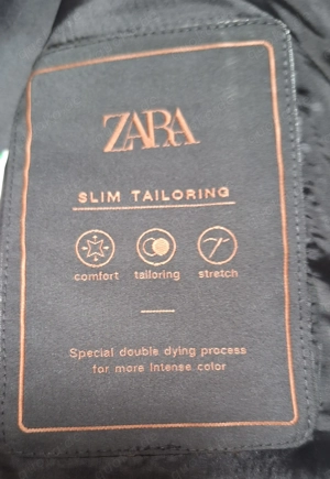 Jacket Zara, Größe 54 slim