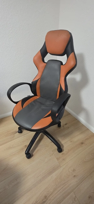 Gamingstuhl   Bürostuhl