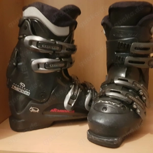 Ski Schuhe Größe 35 - 36