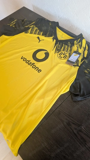 Fußball Trikots dortmund