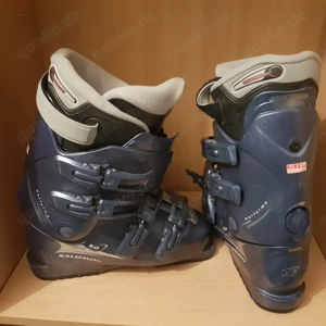 Ski Schuhe Größe 39