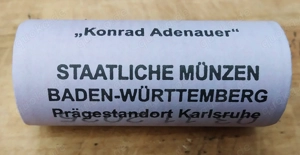 2.-  Rolle 2026 Adenauer G