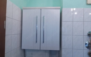 Badezimmemöbel gebraut guter Zustand  ,Waschtisch ohne Mischbatterie 