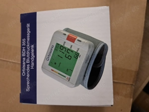 Blutdruckmessgerät Orbisana