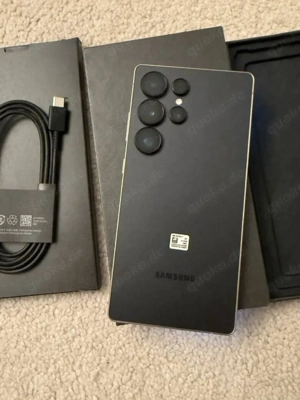 Samsung Galaxy S25 Ultra 