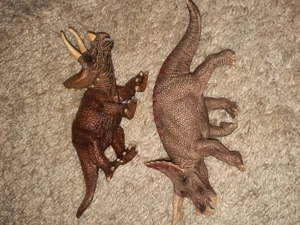 Schleich Dinosaurier Set groß