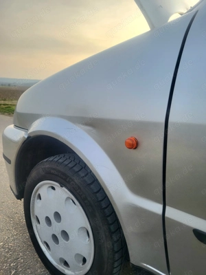 Fiat Cinquecento 0.9 i.e. SX - Top Technik | Rostfrei | Neuer TÜV | H-Zulassung ab nächstem Jahr Bild 10