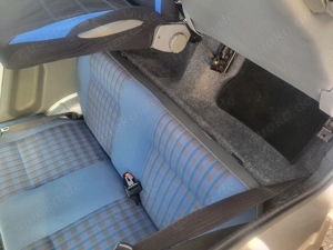 Fiat Cinquecento 0.9 i.e. SX - Top Technik | Rostfrei | Neuer TÜV | H-Zulassung ab nächstem Jahr Bild 9