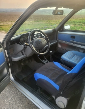 Fiat Cinquecento 0.9 i.e. SX - Top Technik | Rostfrei | Neuer TÜV | H-Zulassung ab nächstem Jahr Bild 7