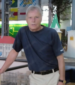 Zusammen sind wir nicht zu schlagen 