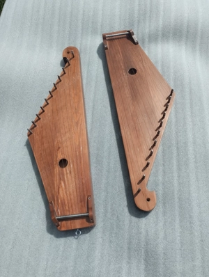  Kantele, Gusli