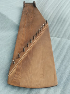  Kantele, Gusli Bild 5