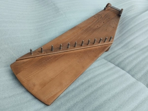  Kantele, Gusli Bild 4