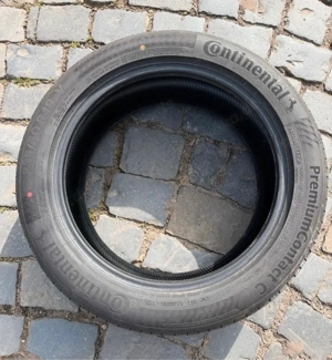 Sommerreifen 4x neu 235 50 R19 Bild 3