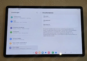 Samsung Galaxy Tab S7 FE SM-T733 64GB WiFi 12,4 Zoll 