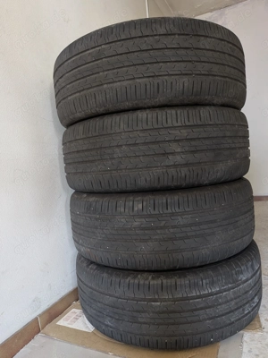 Sommerreifen 235 55 R18 W Continental