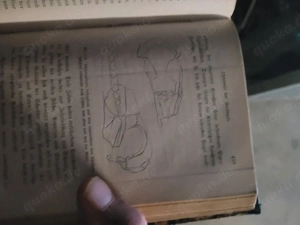 Verkaufe antikes buch 1976