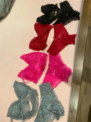BHs neuwertig C Körbchen 65 Bild 3