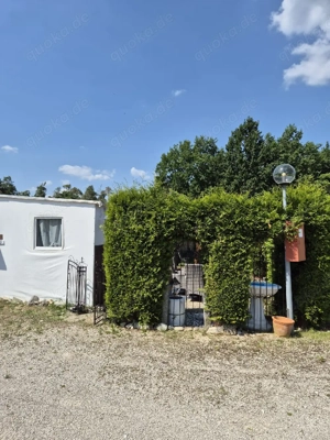 campingplatz Parzelle Bild 10