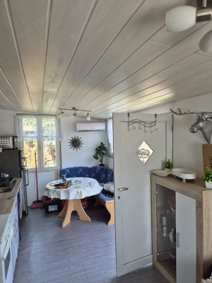 campingplatz Parzelle Bild 4