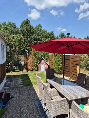 campingplatz Parzelle Bild 8