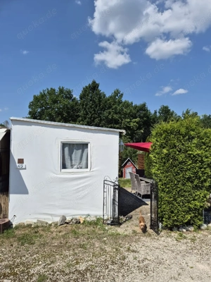 campingplatz Parzelle Bild 9