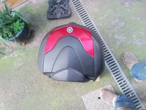 top Case für roller oder andere